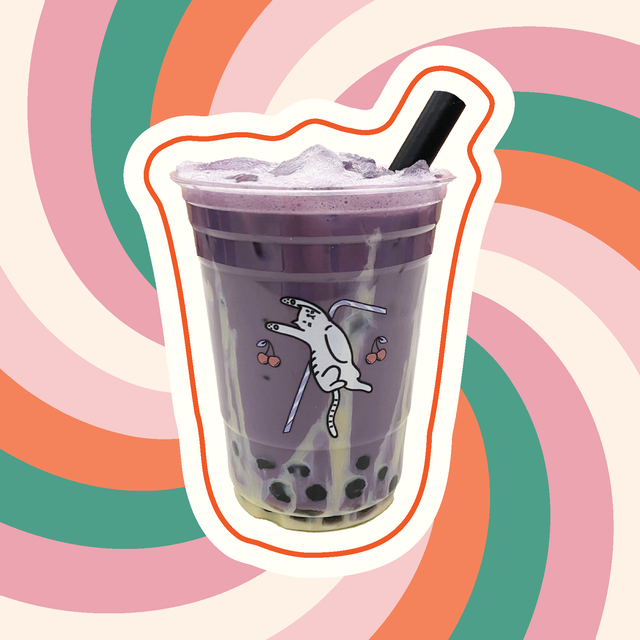 Lazy Sundaes