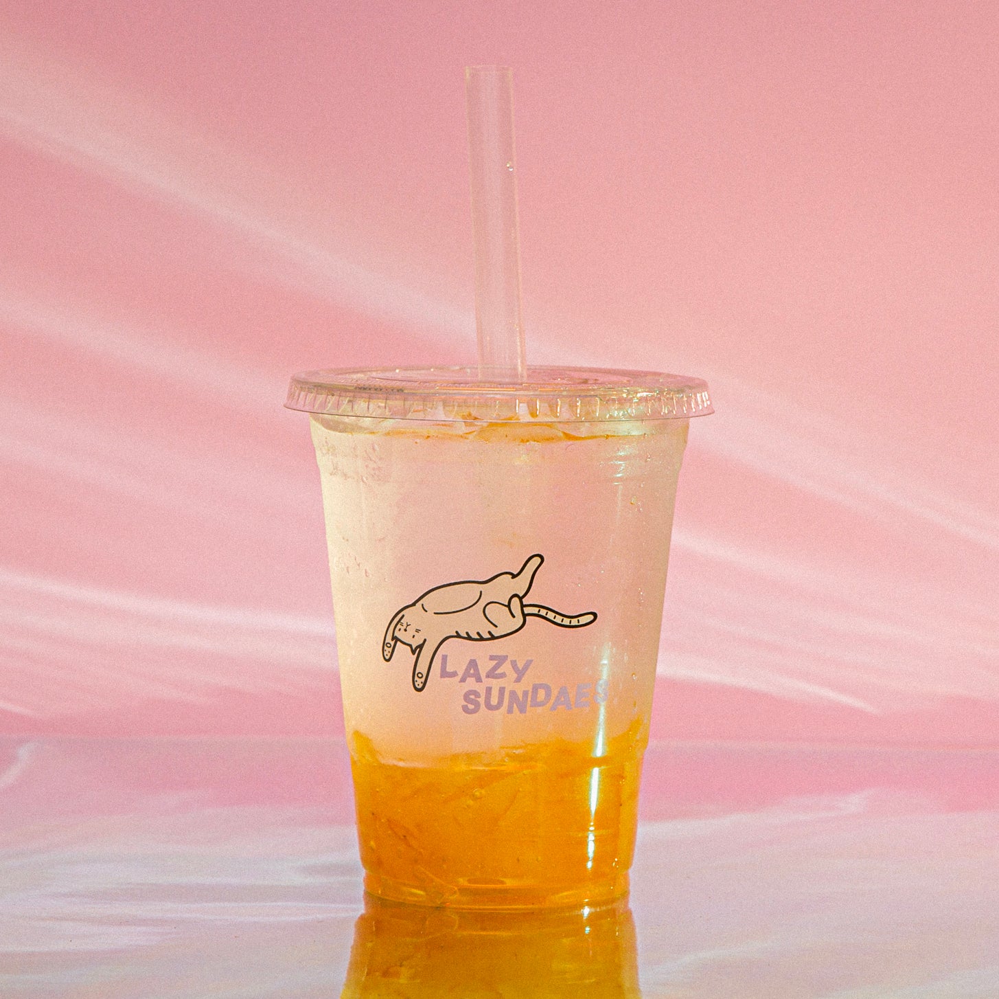 Yuja-ade | Lazy Sundaes